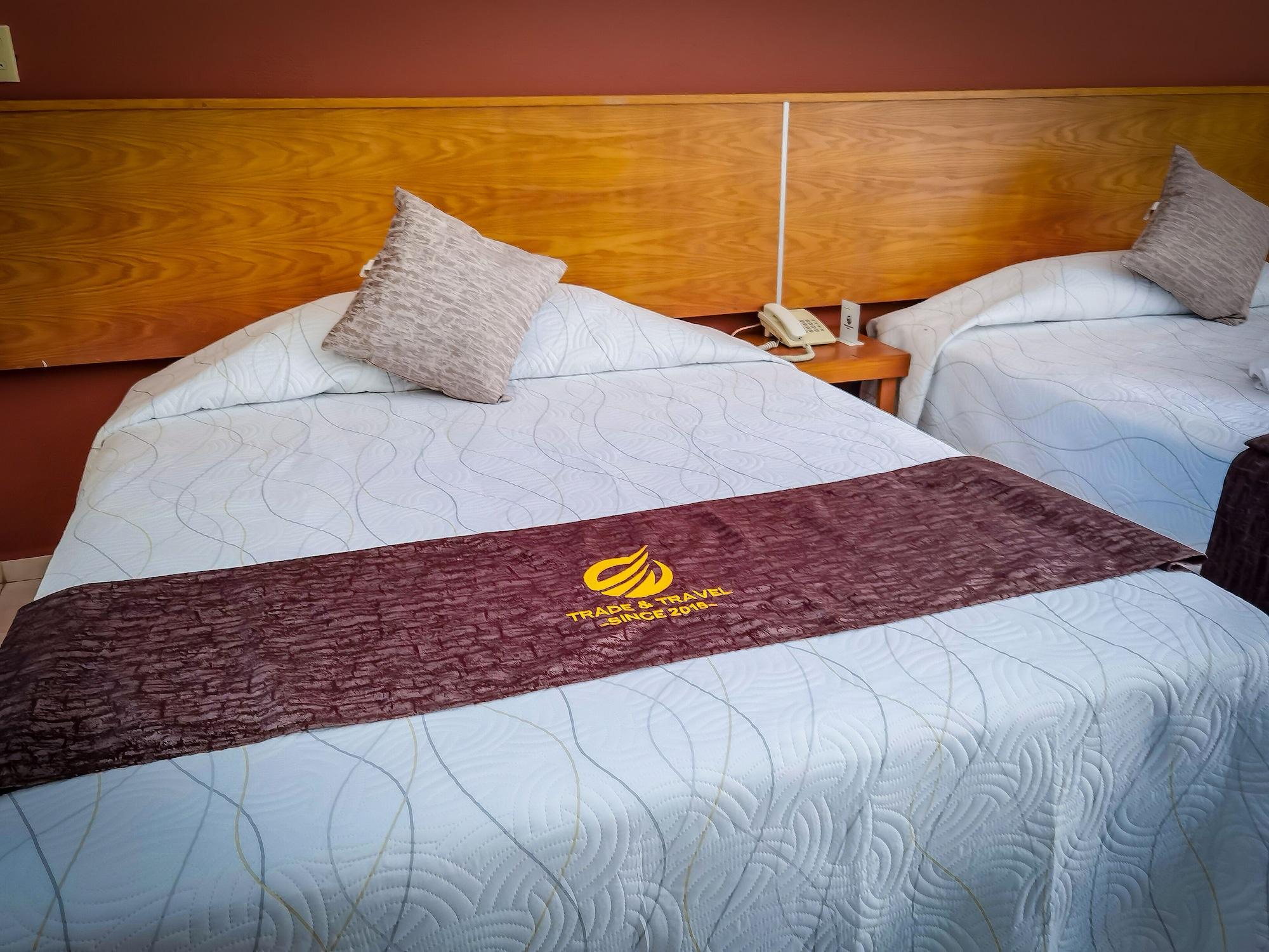 Hotel Sara Suites Икстапа Екстериор снимка